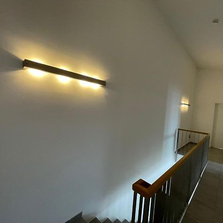 Reusenhaus Nord Villa Breege Kültér fotó