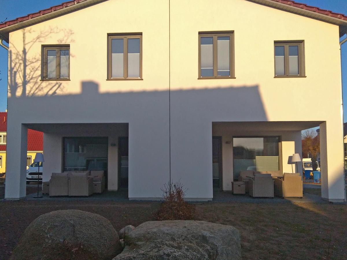 Reusenhaus Nord Villa Breege Kültér fotó